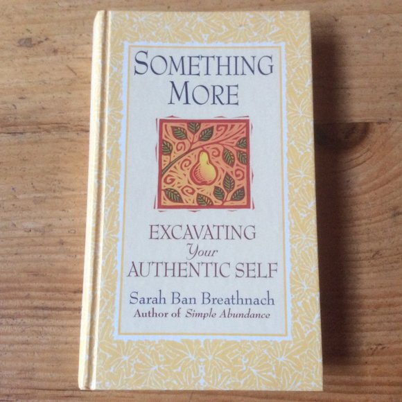 Bundle of 4 Self Help/Spiritual Books by Iyanla Vanzant and Sarah Van Breathnach - Picture 4 of 5